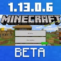 Download Minecraft PE 1.13.0.6