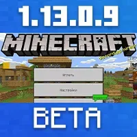 Download Minecraft PE 1.13.0.9