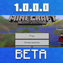 Download Minecraft PE 1.0.0.0