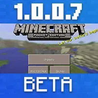 Download Minecraft PE 1.0.0.7