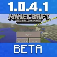 Download Minecraft 1.0.4.1