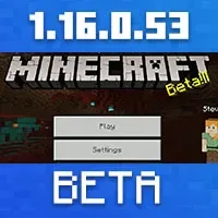 Download Minecraft PE 1.16.0.53