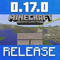 Download Minecraft PE 0.17.0