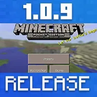 Download Minecraft PE 1.0.9