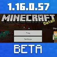 Download Minecraft PE 1.16.0.57