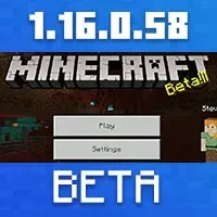 Download Minecraft PE 1.16.0.58