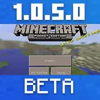 Download Minecraft PE 1.0.5.0