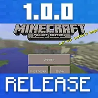 Download Minecraft PE 1.0.0