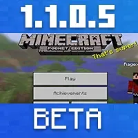 Download Minecraft PE 1.1.0.5