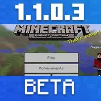 Download Minecraft PE 1.1.0.3