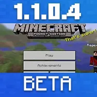 Download Minecraft PE 1.1.0.4