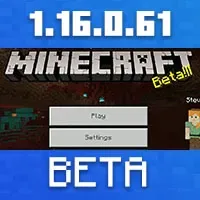 Download Minecraft PE 1.16.0.61