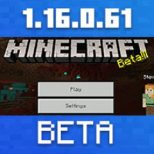 Download Minecraft PE 1.16.0.61