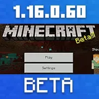 Download Minecraft PE 1.16.0.60