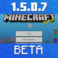 Download Minecraft PE 1.5.0.7
