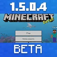 Download Minecraft PE 1.5.0.4