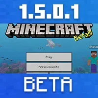 Download Minecraft PE 1.5.0.1