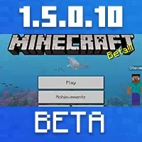 Download Minecraft PE 1.5.0.10