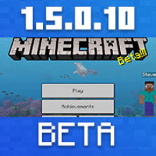 Download Minecraft PE 1.5.0.10