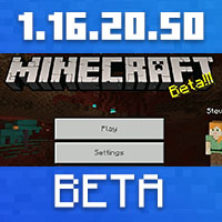 Download Minecraft PE 1.16.20.50