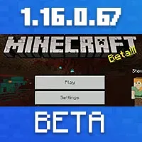 Download Minecraft PE 1.16.0.67