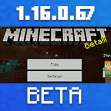 Download Minecraft PE 1.16.0.67