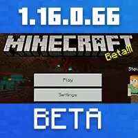 Download Minecraft PE 1.16.0.66