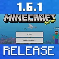 Download Minecraft PE 1.6.1