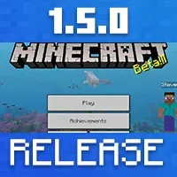 Download Minecraft PE 1.5.0