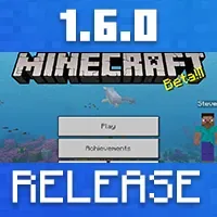 Download Minecraft PE 1.6.0