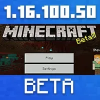 Download Minecraft PE 1.16.100.50