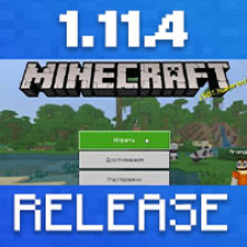 Download Minecraft PE 1.11.4