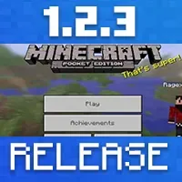 Download Minecraft PE 1.2.3