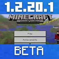 Download Minecraft PE 1.2.20.1