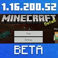 Download Minecraft PE 1.16.200.52