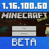 Download Minecraft PE 1.16.100.60