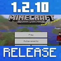 Download Minecraft PE 1.2.10