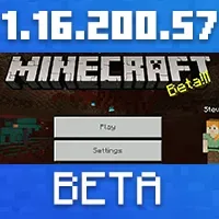 Download Minecraft PE 1.16.200.57