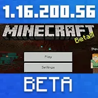 Download Minecraft PE 1.16.200.56