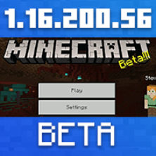 Download Minecraft PE 1.16.200.56