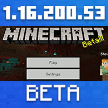 Download Minecraft PE 1.16.200.53