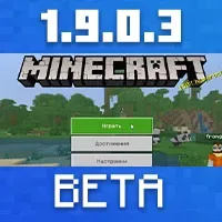 Download Minecraft PE 1.9.0.3