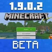 Download Minecraft PE 1.9.0.2