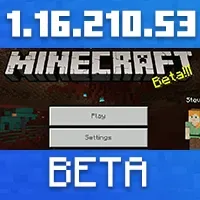 Download Minecraft PE 1.16.210.53