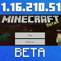 Download Minecraft PE 1.16.210.51