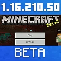 Download Minecraft 1.16.210.50