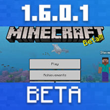 Download Minecraft PE 1.6.0.1
