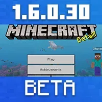 Download Minecraft PE 1.6.0.30