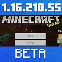 Download Minecraft PE 1.16.210.55