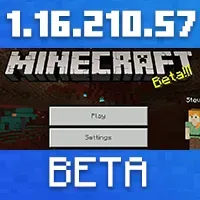 Download Minecraft PE 1.16.210.57